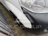 2009 Fiat Fiorino