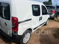 2009 Fiat Fiorino