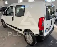 2009 Fiat Fiorino