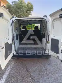 2009 Fiat Fiorino