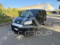 2009 Fiat Fiorino