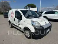 2009 Fiat Fiorino