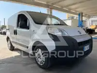 2009 Fiat Fiorino