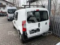 2009 Fiat Fiorino