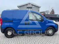 2009 Fiat Fiorino