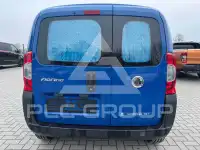 2009 Fiat Fiorino