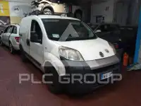 2009 Fiat Fiorino