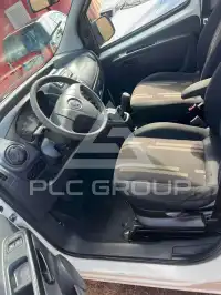 2009 Fiat Fiorino