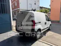 2009 Fiat Fiorino