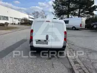 2009 Fiat Fiorino
