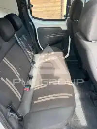 2009 Fiat Fiorino