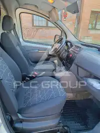 2009 Fiat Fiorino