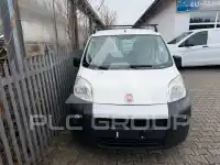 2009 Fiat Fiorino