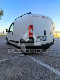 2009 Fiat Fiorino