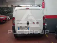 2009 Fiat Fiorino