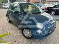 2009 Fiat 500