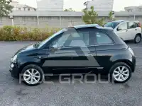 2009 Fiat 500