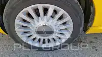2009 Fiat 500