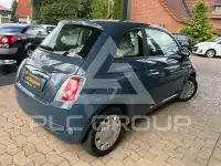 2009 Fiat 500