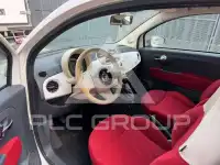 2009 Fiat 500