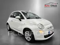 2009 Fiat 500
