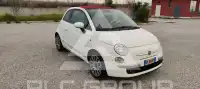 2009 Fiat 500