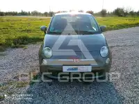 2009 Fiat 500