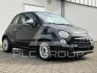 2009 Fiat 500