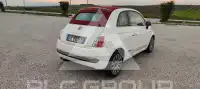 2009 Fiat 500