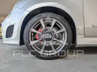2009 Fiat 500