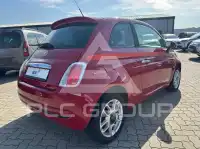2009 Fiat 500