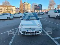 2009 Fiat 500