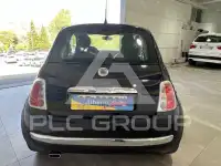 2009 Fiat 500