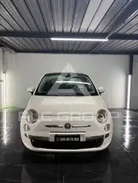 2009 Fiat 500