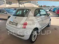 2009 Fiat 500