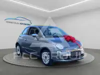 2009 Fiat 500