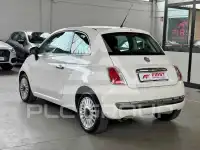 2009 Fiat 500
