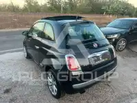 2009 Fiat 500
