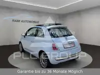 2009 Fiat 500