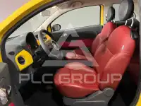 2009 Fiat 500