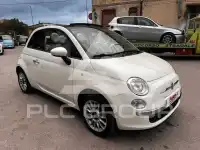 2009 Fiat 500