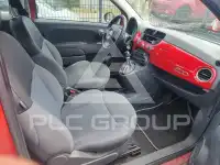 2009 Fiat 500