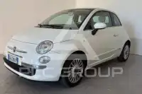 2009 Fiat 500