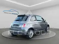 2009 Fiat 500