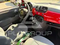 2009 Fiat 500