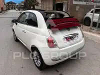 2009 Fiat 500