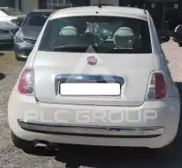 2009 Fiat 500