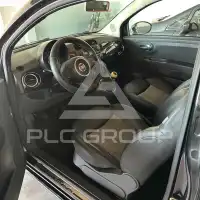 2009 Fiat 500