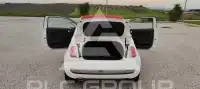 2009 Fiat 500