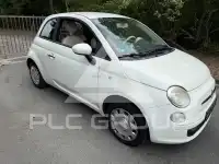 2009 Fiat 500